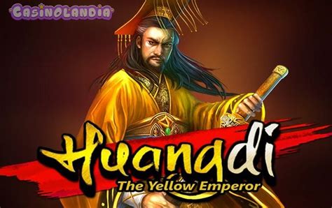 huangdi the yellow emperor slots